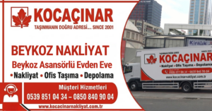 Beykoz Nakliyat