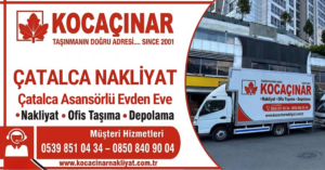 Çatalca Nakliyat