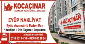 Eyüp Nakliyat