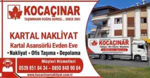 Kartal Nakliyat