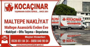 Maltepe Nakliyat 