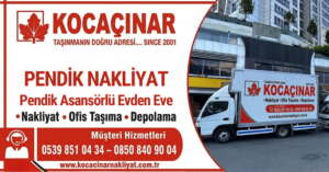 Pendik Nakliyat