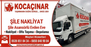 Şile Nakliyat