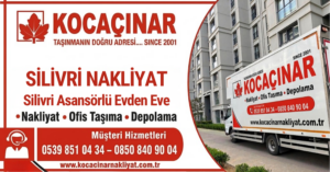 Silivri Nakliyat