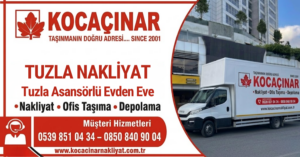 Tuzla Nakliyat